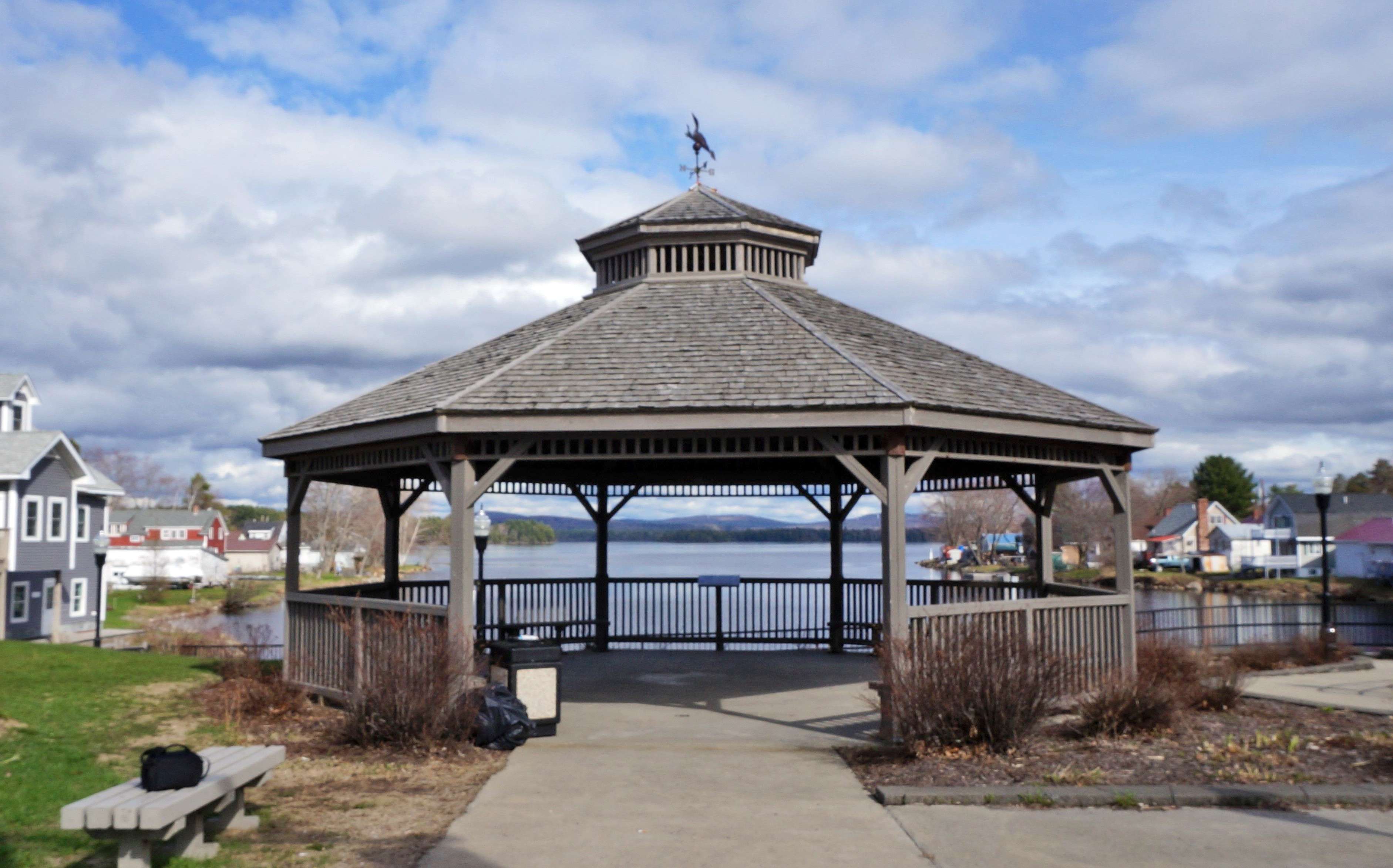 Lincoln, Calais, Baileyville jumping on Opportunity Zones to ignite